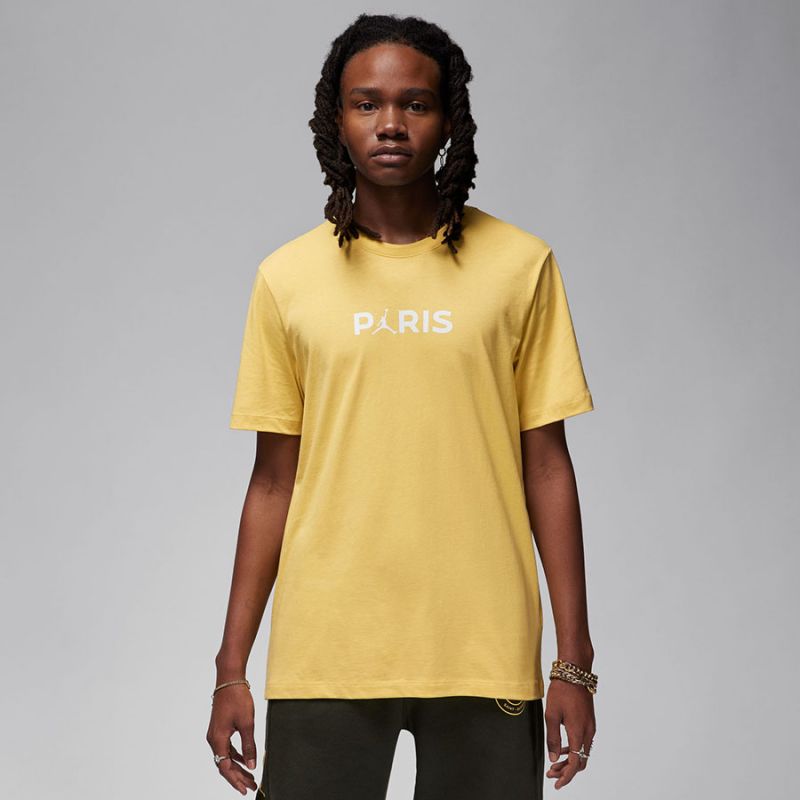 Nike Psg Ss Logo póló - Sportmania.hu