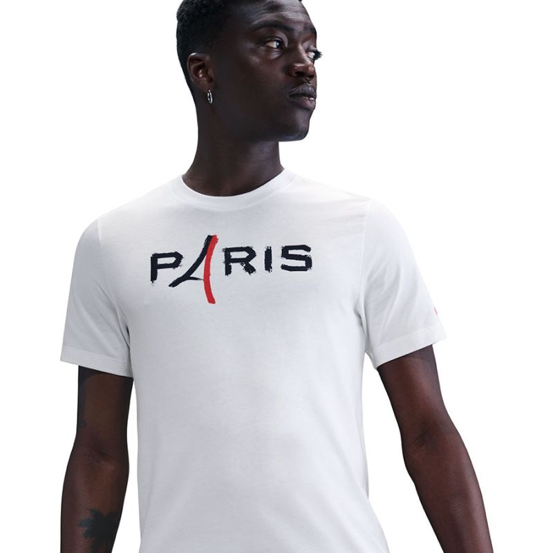 Nike PSG SS Tee M HV4943-100 Póló - Sportmania.hu