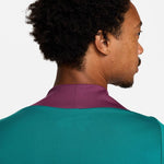 Nike PSG Strike Drill Top M FN9841-382 sweatshirt Pulóver - Sportmania.hu