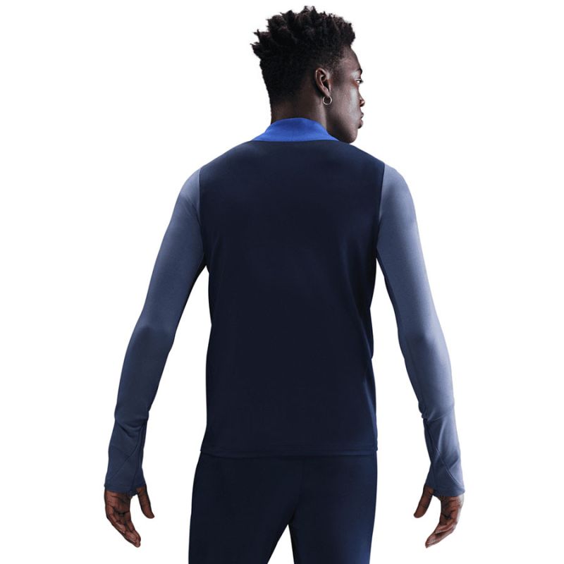 Nike PSG Strike Drill Top sweatshirt pulóver HJ7782-411