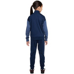 Nike PSG Strike Kids' Tracksuit szett, sötétkék