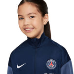 Nike PSG Strike Kids' Tracksuit szett, sötétkék
