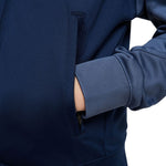 Nike PSG Strike Kids' Tracksuit szett, sötétkék