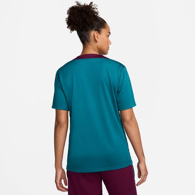 Nike PSG Strike SS Top M T-shirt FN9821-382 Póló