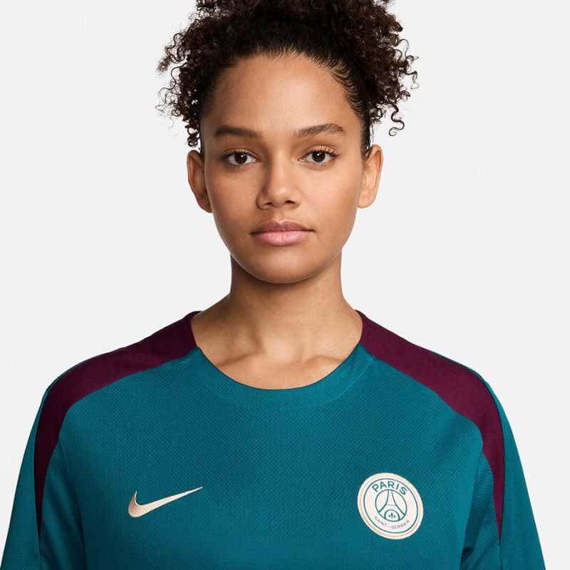 Nike PSG Strike SS Top M T-shirt FN9821-382 Póló
