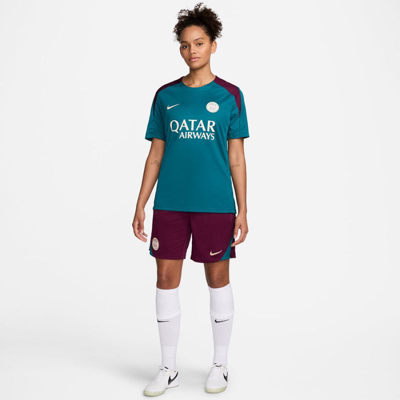 Nike PSG Strike SS Top M T-shirt FN9821-382 Póló
