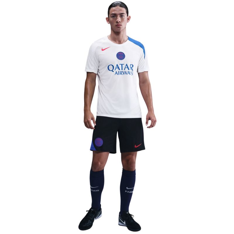 Nike PSG Strike Third Men's T-Shirt fehér férfi póló HM3345101