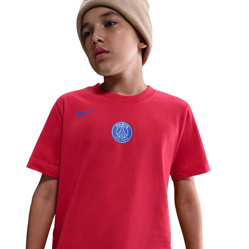 Nike PSG T90 Remix Junior Póló, gyerek HV4988-679