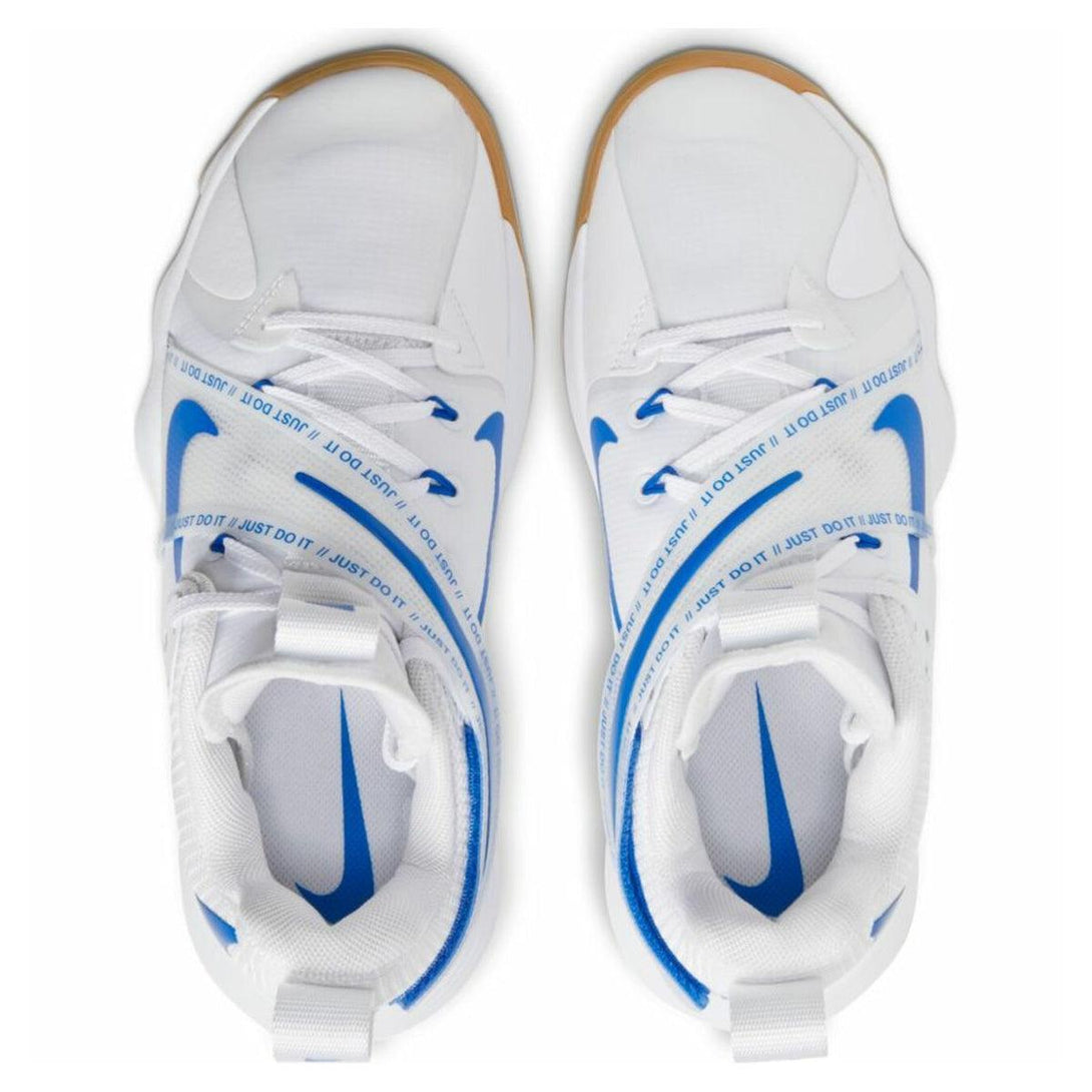 Nike React Hyperset röplabda cipő, férfi - Sportmania.hu