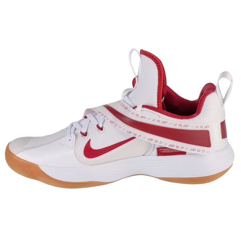 Nike React HyperSet Se M DJ4473-101 Cipő - Sportmania.hu