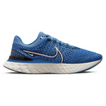 Nike React Infinity Run Flyknit 3 M DH5392-400 Cipő férfi