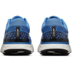 Nike React Infinity Run Flyknit 3 M DH5392-400 Cipő férfi