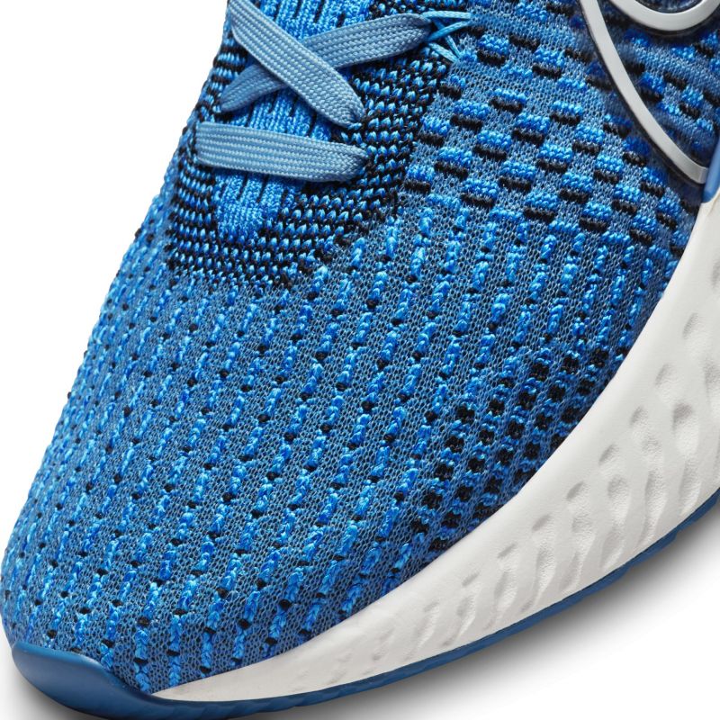 Nike React Infinity Run Flyknit 3 M DH5392-400 Cipő - Sportmania.hu