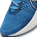 Nike React Infinity Run Flyknit 3 M DH5392-400 Cipő - Sportmania.hu