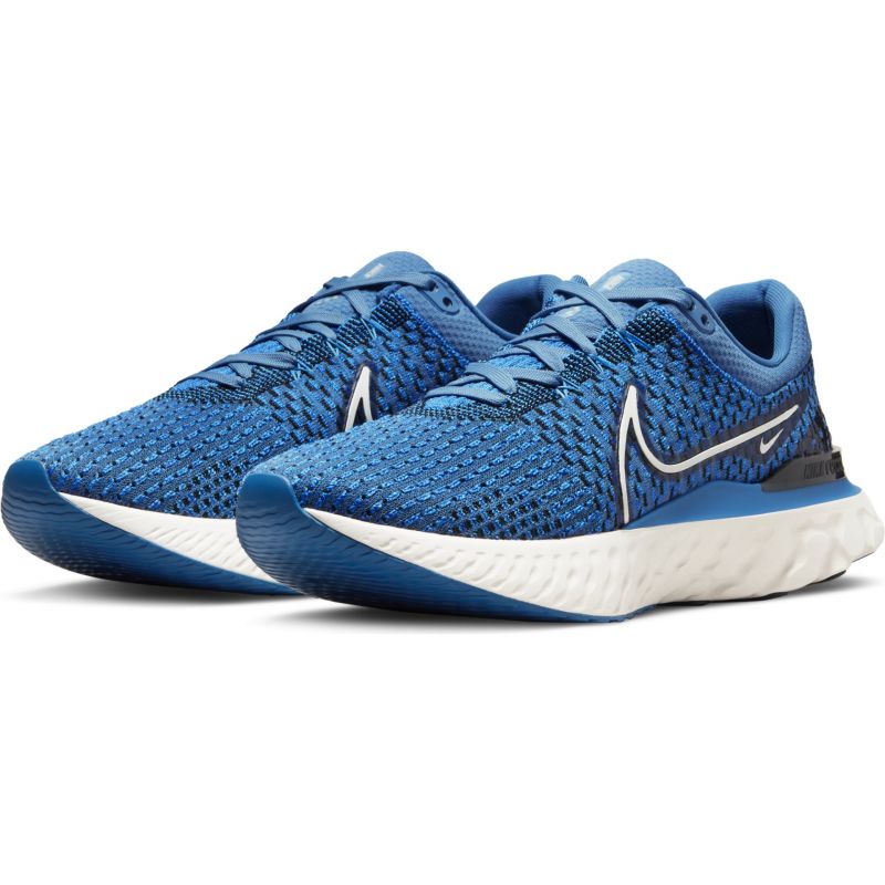 Nike React Infinity Run Flyknit 3 M DH5392-400 Cipő - Sportmania.hu
