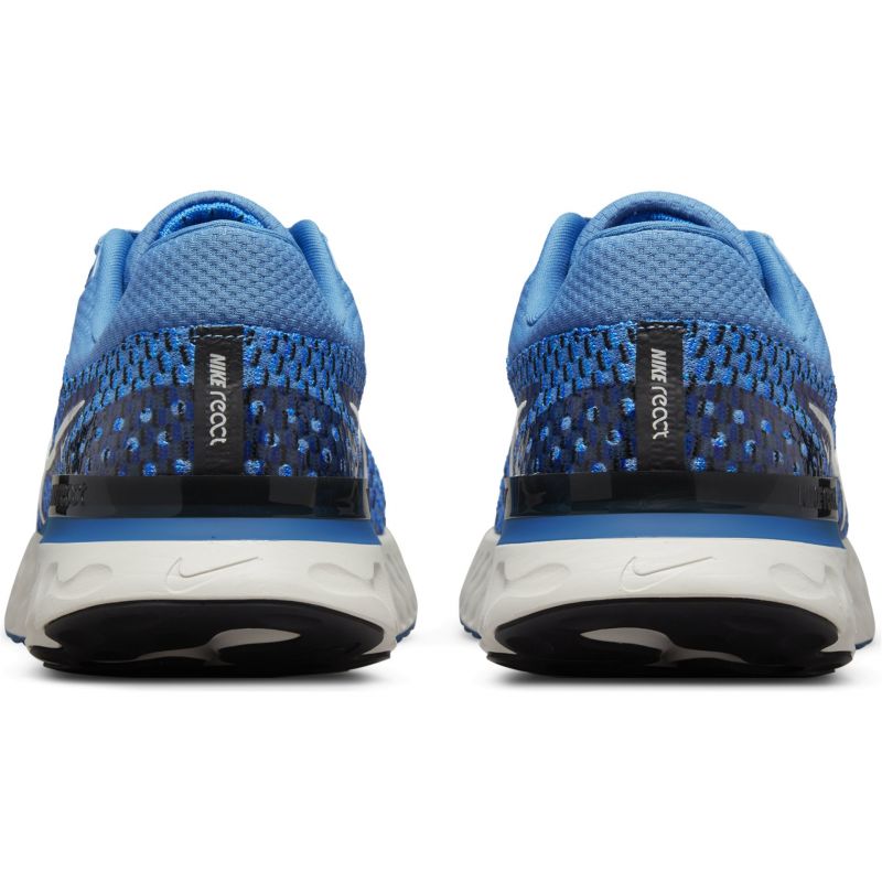 Nike React Infinity Run Flyknit 3 M DH5392-400 Cipő - Sportmania.hu