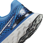 Nike React Infinity Run Flyknit 3 M DH5392-400 Cipő - Sportmania.hu