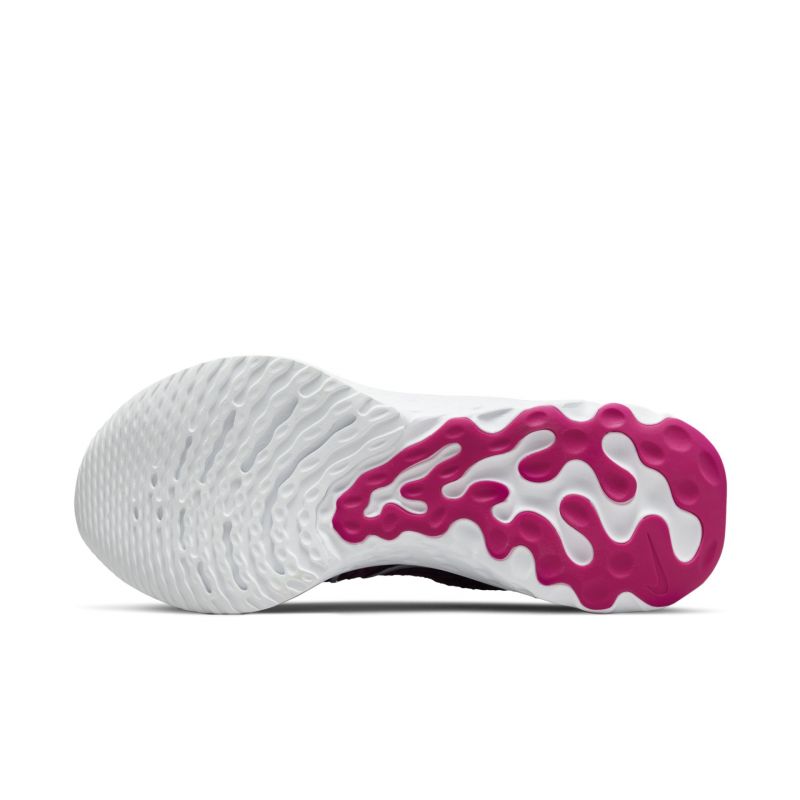 Nike React Infinity Run Flyknit 3 W DD3024-500 Cipő - Sportmania.hu