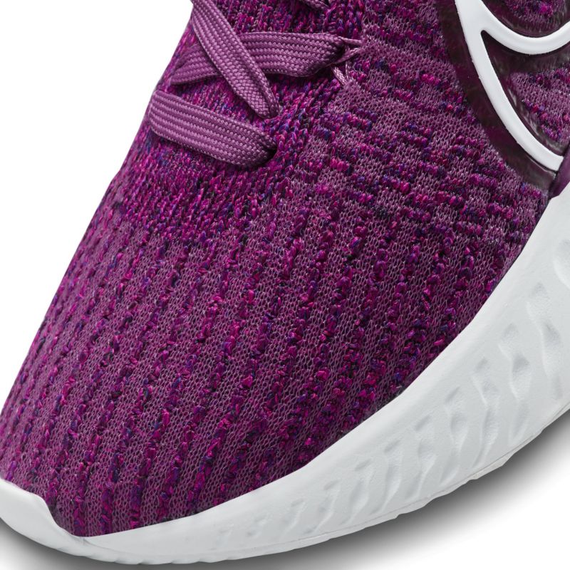 Nike React Infinity Run Flyknit 3 W DD3024-500 Cipő - Sportmania.hu