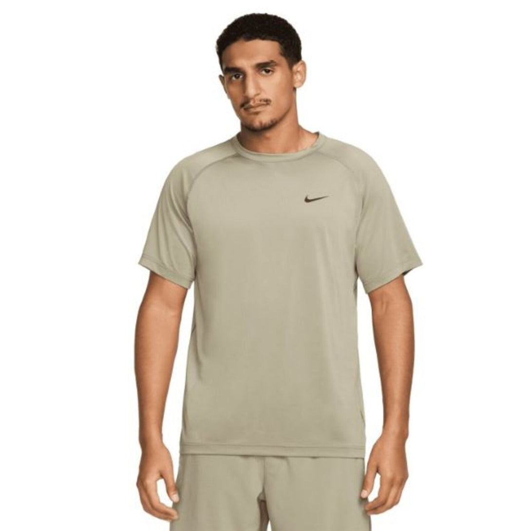 Nike Ready Men\"s Dri-FIT Short Póló - Sportmania.hu