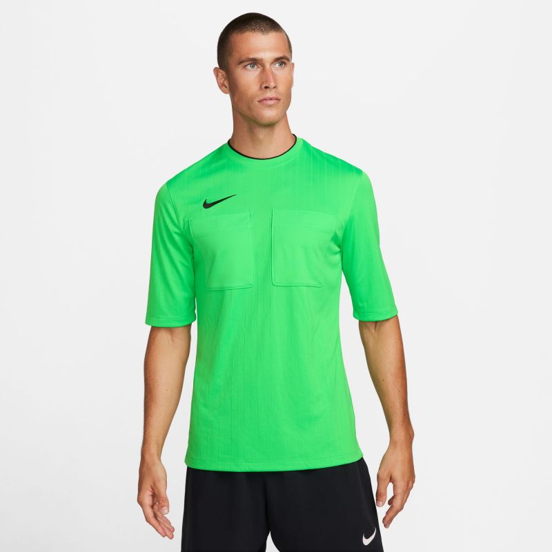 Nike Referee II Dri-FIT M referee shirt DH8024-329 Póló