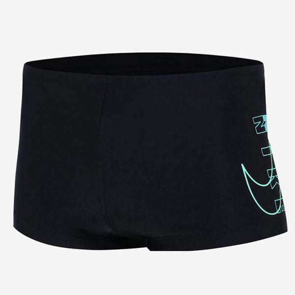Nike Reflect Logo M NESSC583 001 swimming trunks Úszónadrág
