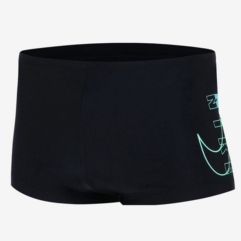 Nike Reflect Logo M NESSC583 001 swimming trunks Úszónadrág - Sportmania.hu