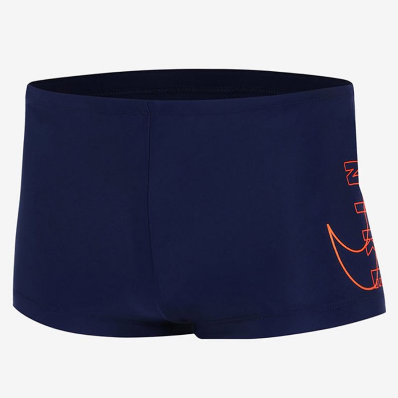 Nike Reflect Logo swimming trunks Úszóruha férfi NESSC583440-S