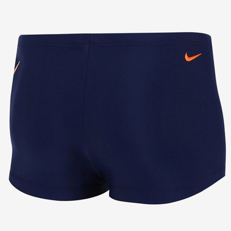 Nike Reflect Logo swimming trunks Úszóruha férfi NESSC583440-S