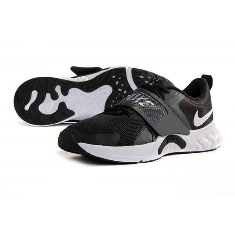 Nike Renew Retaliation 4 M shoe Utcai férfi DH0606-001