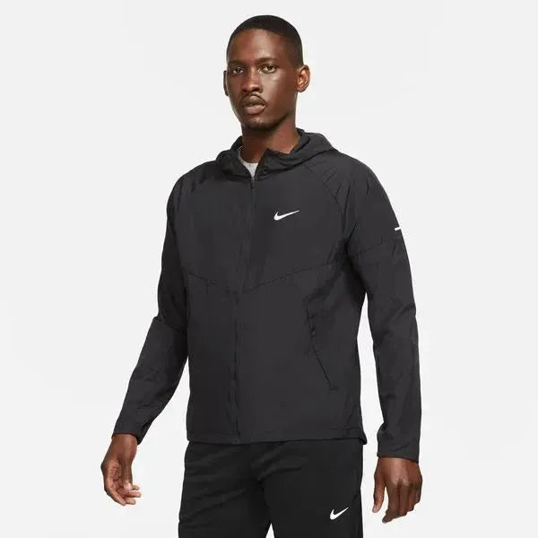 Nike REPEL MILER MEN"S RUNNING férfi Kabát
