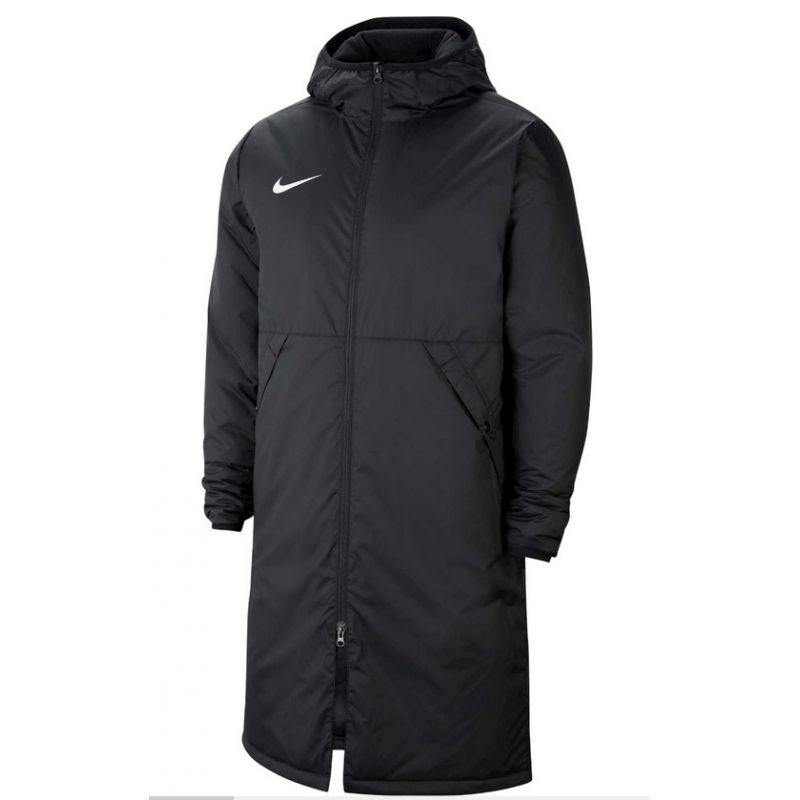Nike Repel Park M CW6156-010 winter jacket Kabát