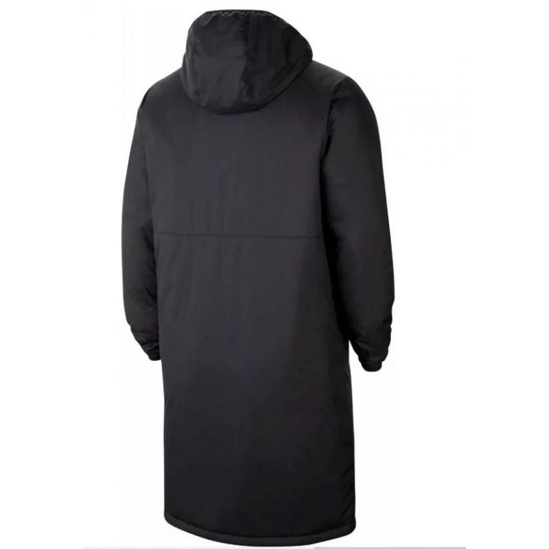 Nike Repel Park M CW6156-010 winter jacket Kabát
