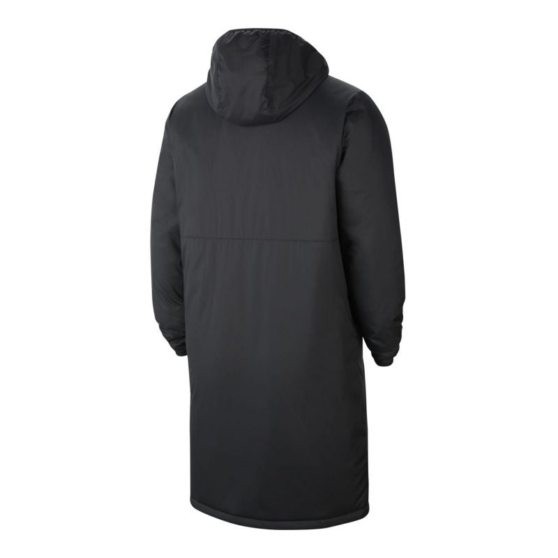 Nike Repel Park M CW6156-010 winter jacket Kabát