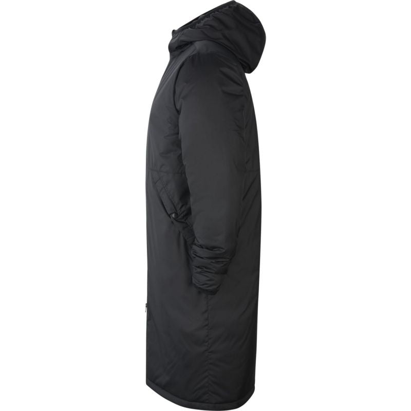 Nike Repel Park M CW6156-010 winter jacket Kabát