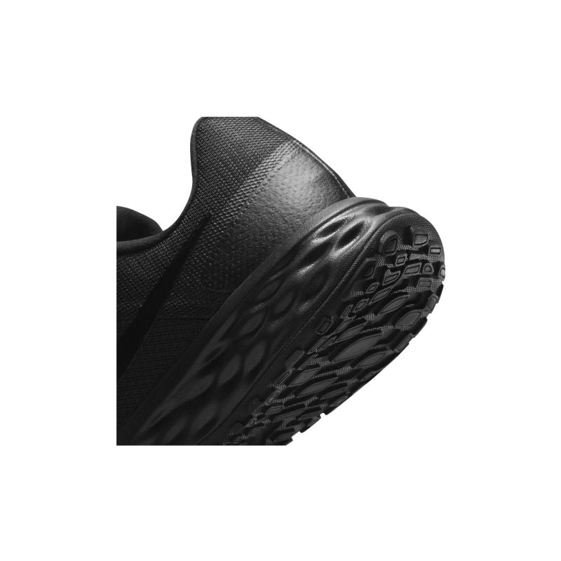 Nike Revolution 6 Next Nature M DC3728-001 running shoe Cipő - Sportmania.hu