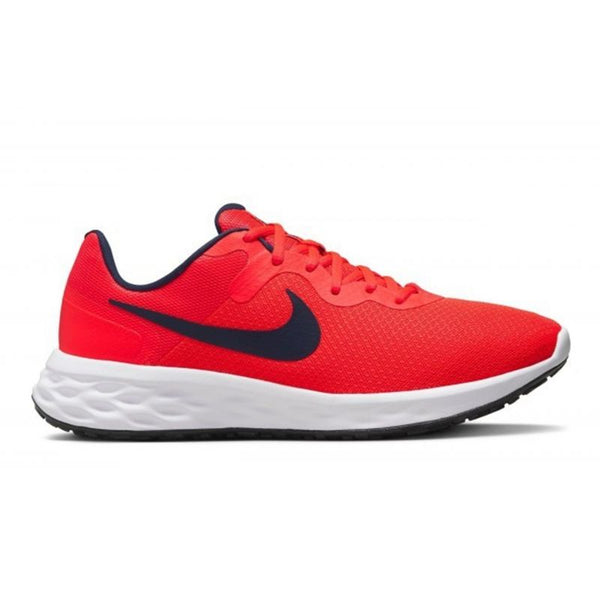 Nike Revolution 6 NN M DC3728-601 Running Shoes Cipő