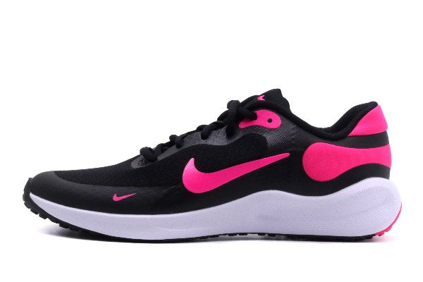 Nike Revolution 7 Big Kids\" Ru gyerek Futócipő