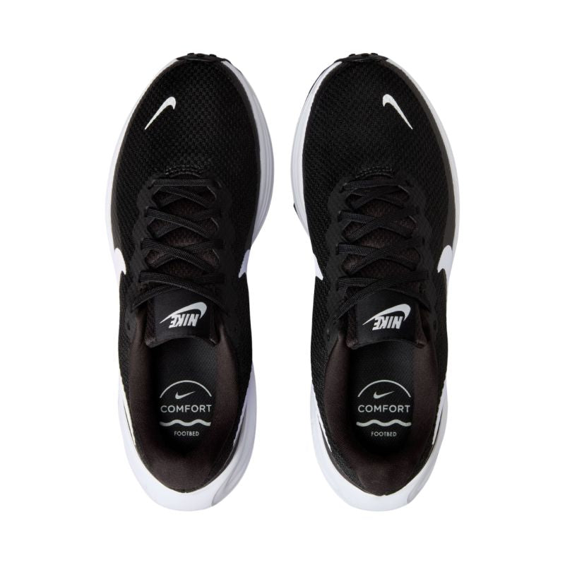 Nike Revolution 8 Women's fekete cipő női