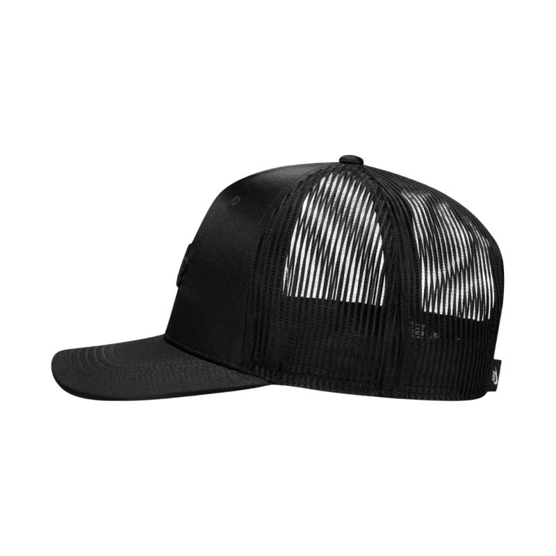 Nike Rise Cap fekete baseball sapka