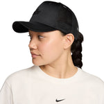 Nike Rise Cap fekete baseball sapka