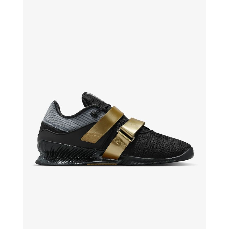 Nike Romaleos 4 M CD3463-001 Cipő - Sportmania.hu