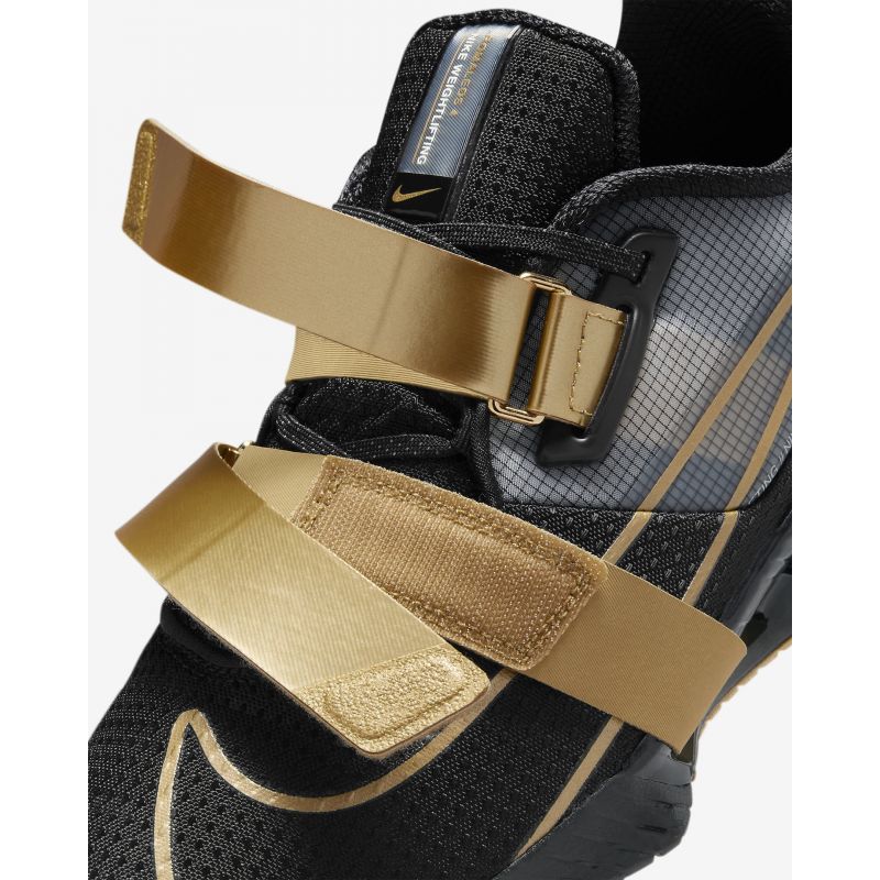 Nike Romaleos 4 M CD3463-001 Cipő - Sportmania.hu