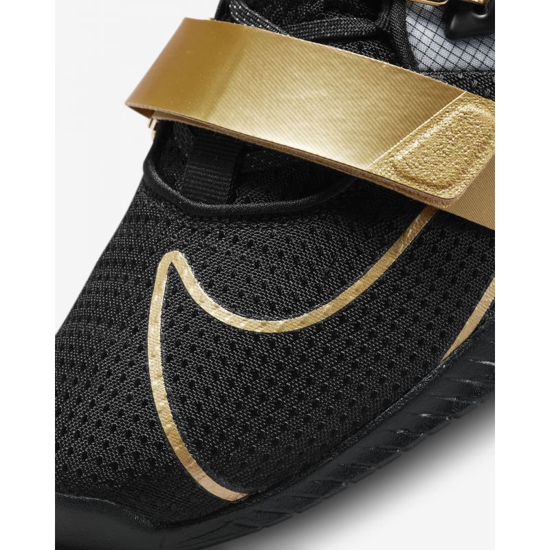 Nike Romaleos 4 M CD3463-001 Cipő - Sportmania.hu