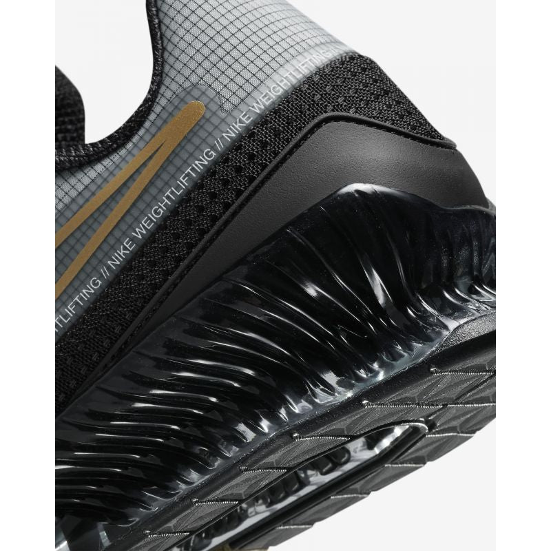 Nike Romaleos 4 M CD3463-001 Cipő - Sportmania.hu