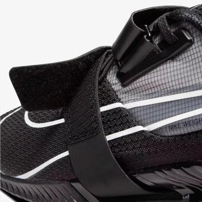Nike Romaleos 4 M CD3463-010 training Cipő - Sportmania.hu