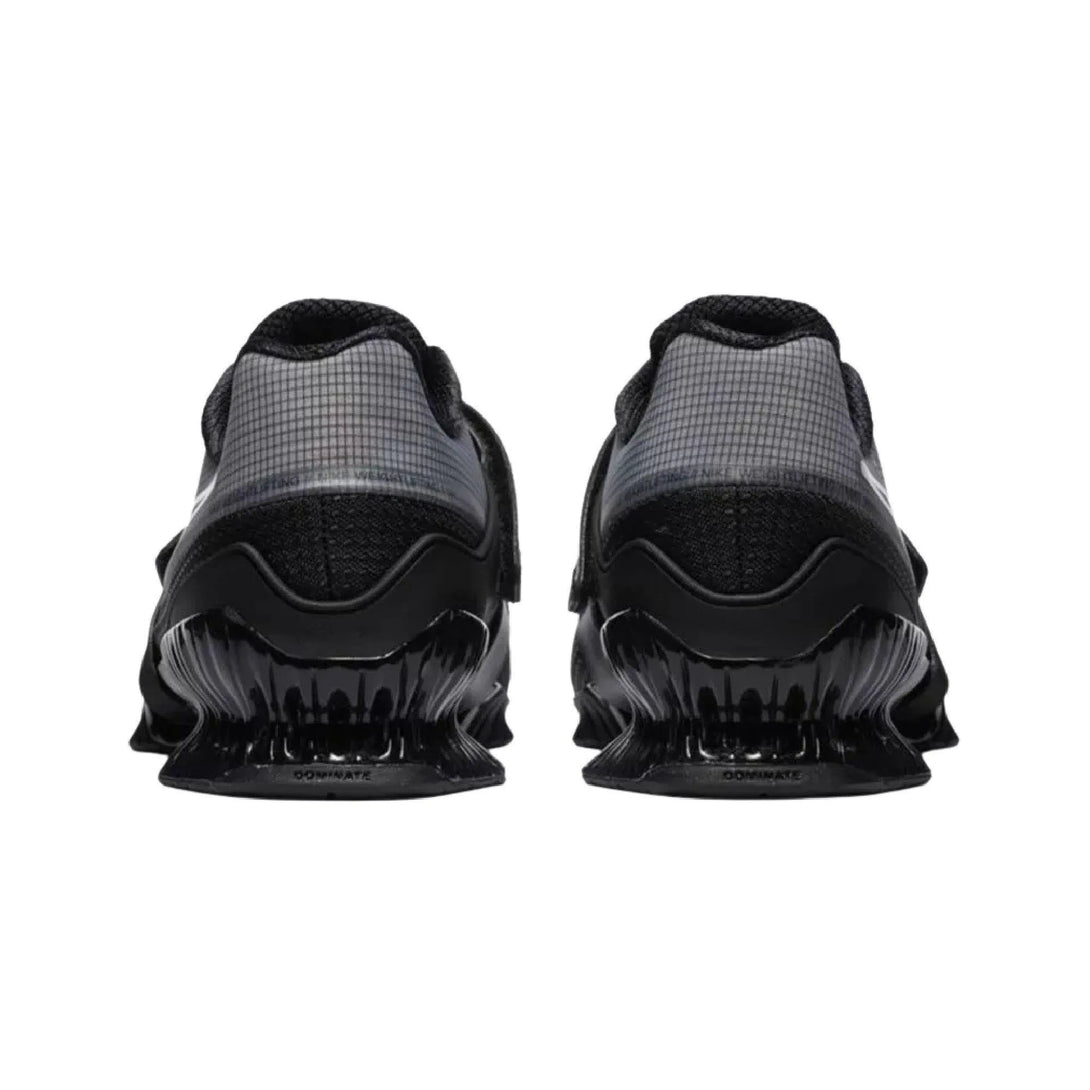 Nike Romaleos 4 M CD3463-010 training Cipő - Sportmania.hu