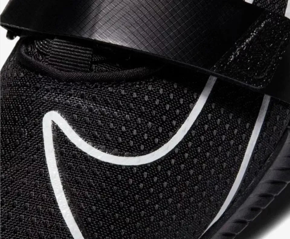 Nike Romaleos 4 M CD3463-010 training Cipő - Sportmania.hu