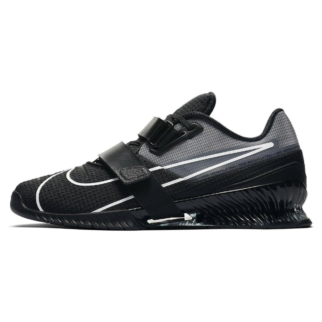 Nike Romaleos 4 M CD3463-010 training Cipő - Sportmania.hu
