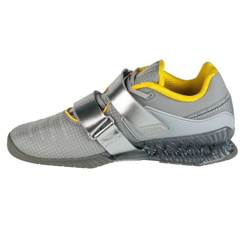 Nike Romaleos 4 M training CD3463-002 Cipő - Sportmania.hu